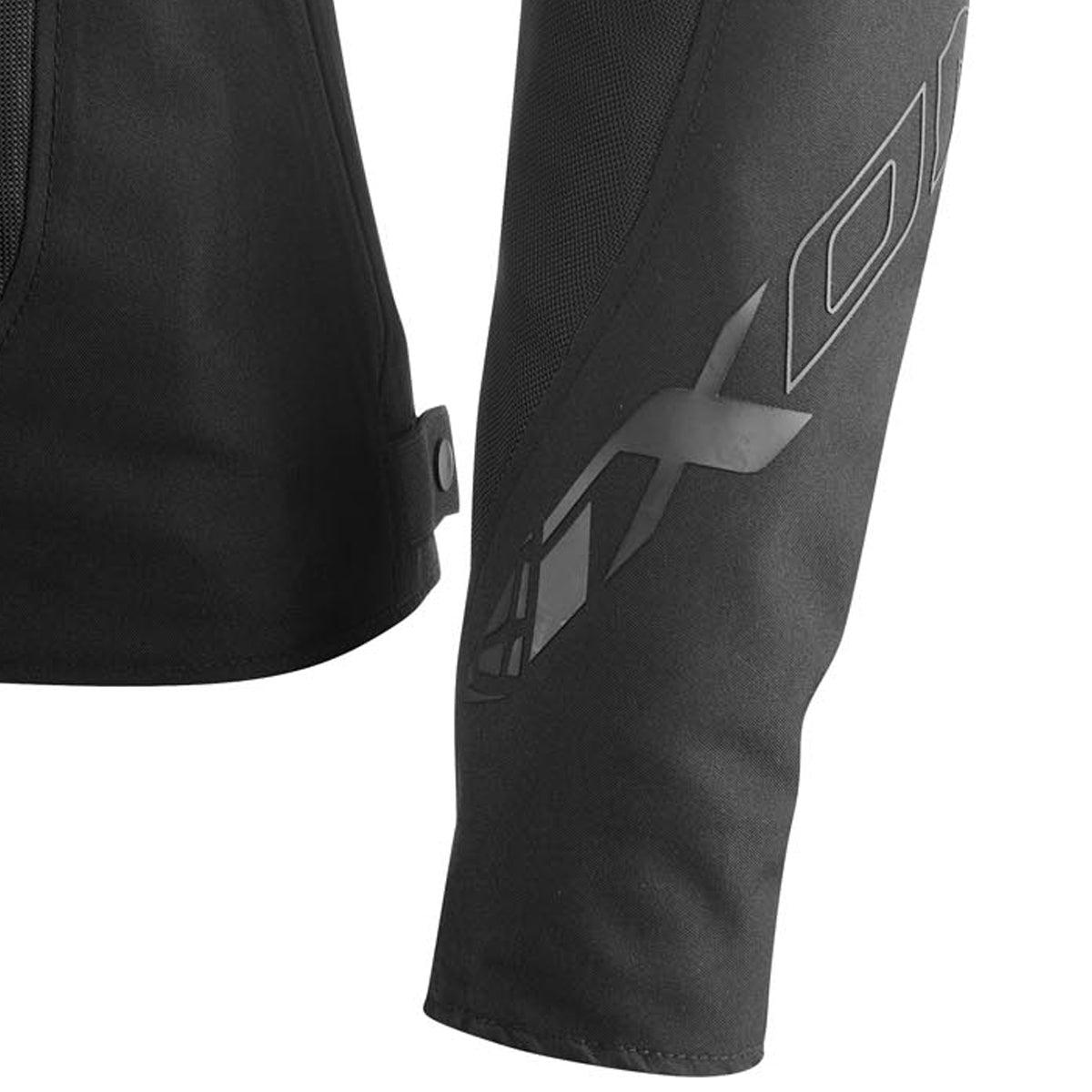 Artemis Black Black