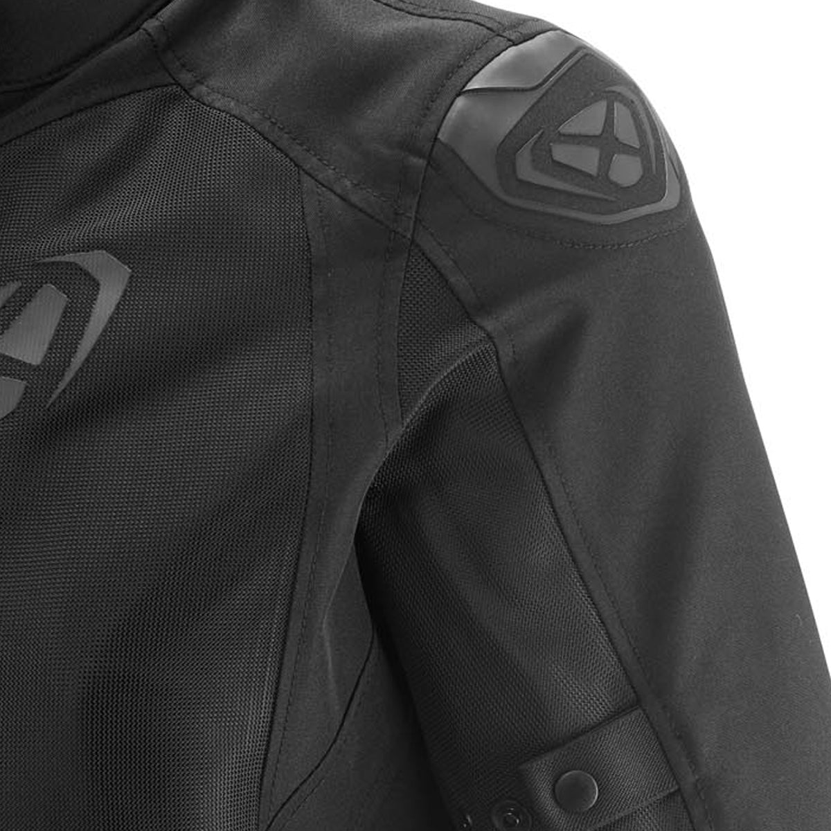 Artemis Black Black