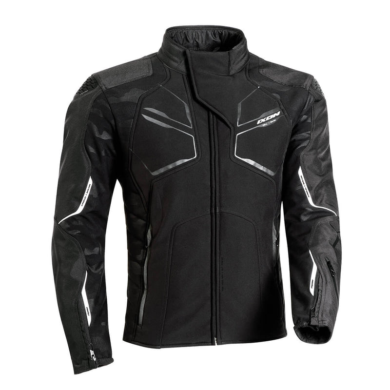 Cell Black Anthracite White