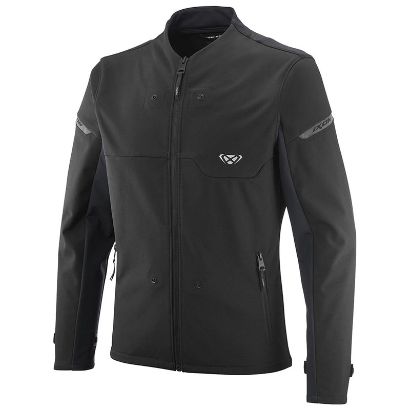 M-Thermawind Black