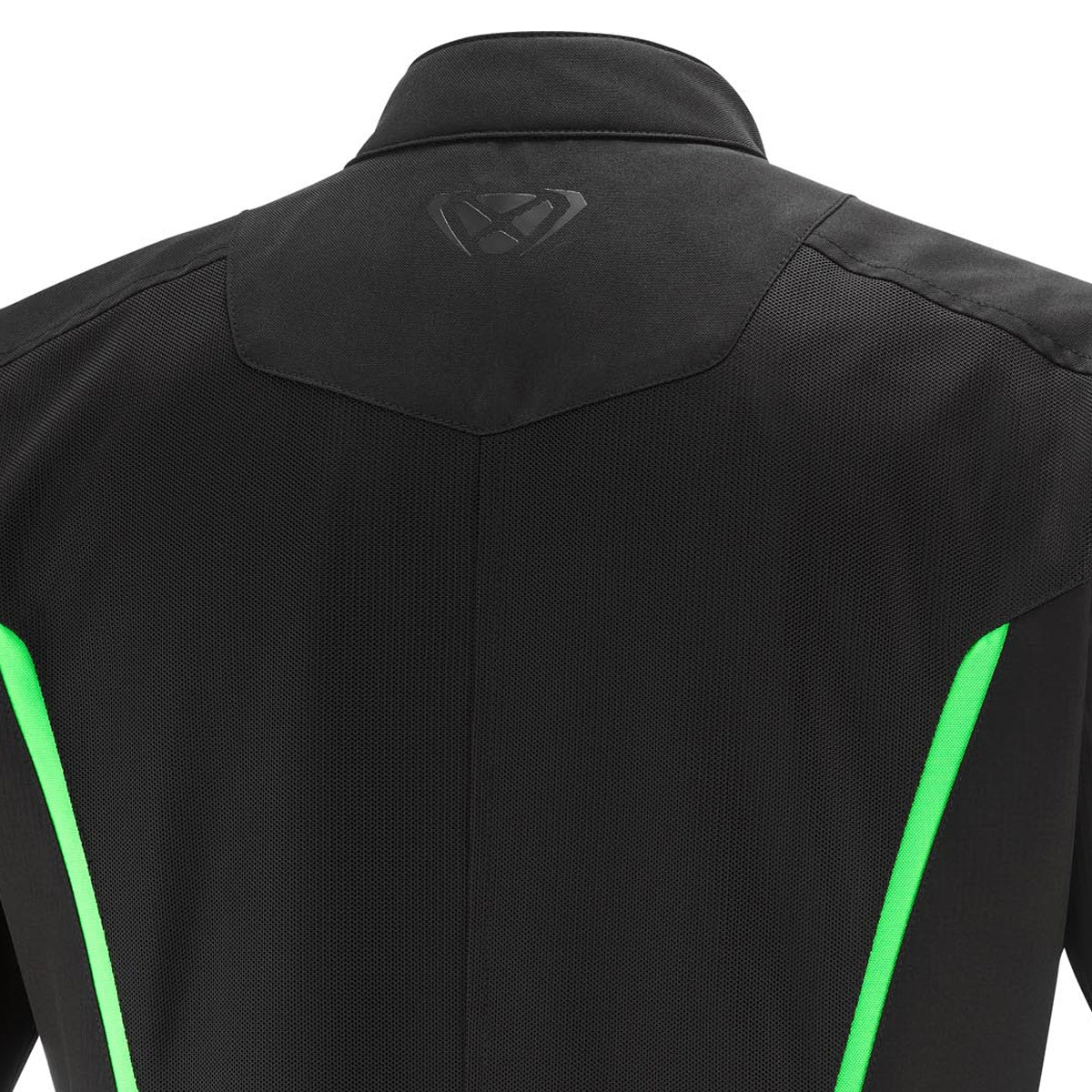 Striker 2 Air WP Black Green