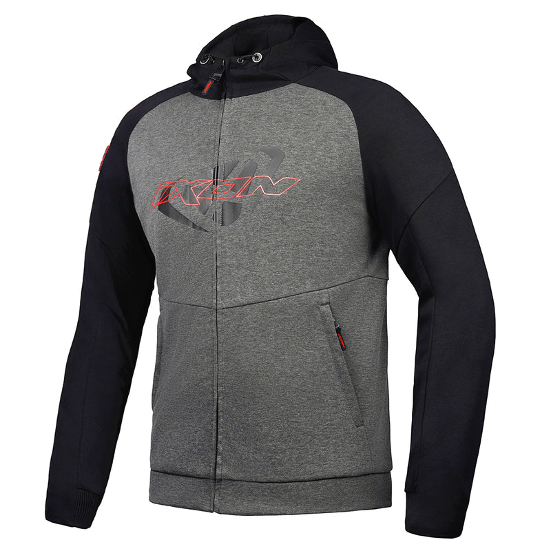 Touchdown Black Anthracite