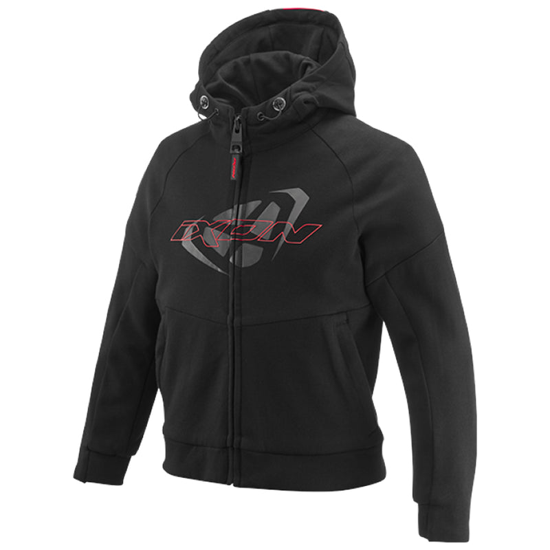 Touchdown Kid Black Red