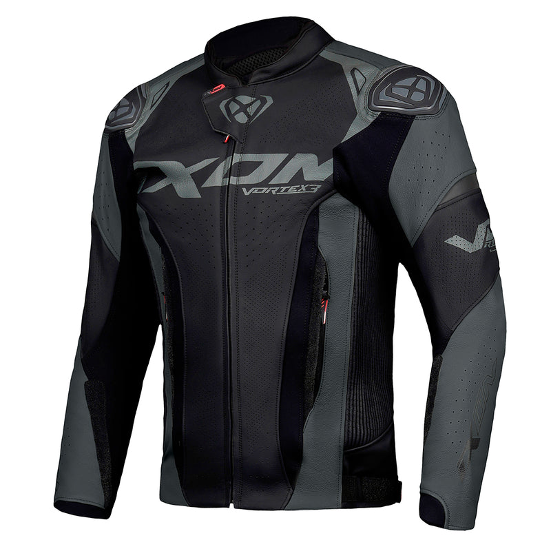 Vortex 3 Jacket Black