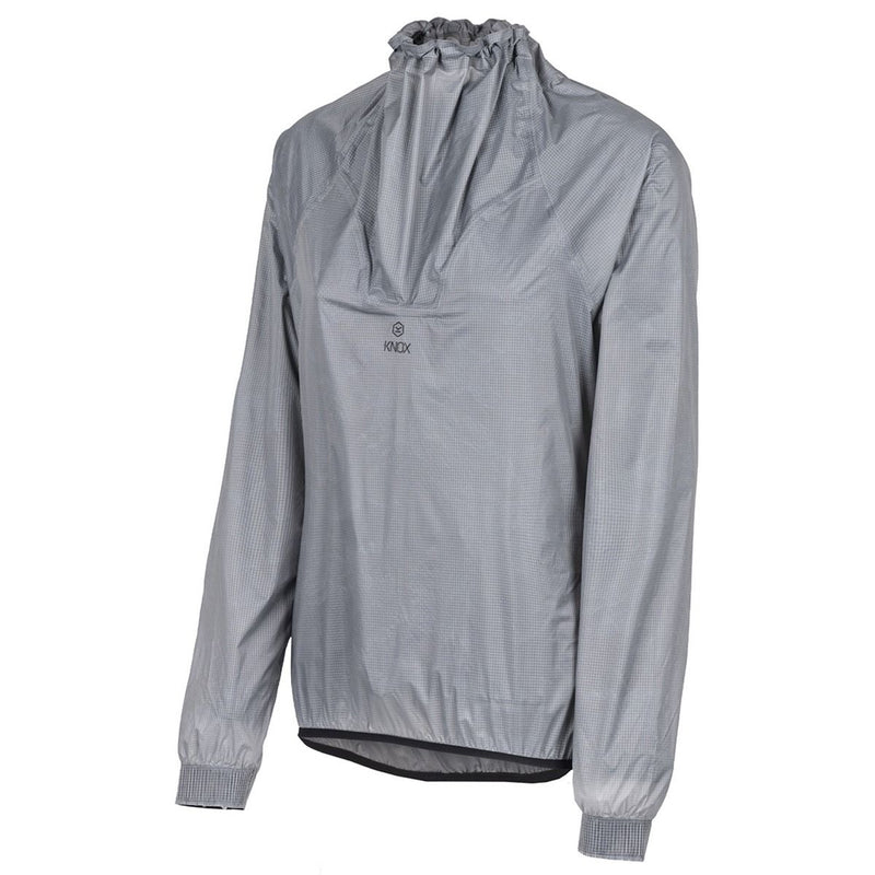 Tor Women Waterproof Shell Light Grey