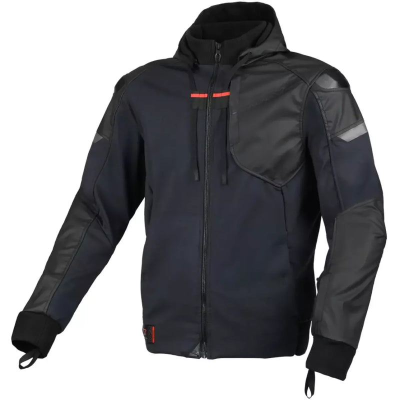Distec Blue Black