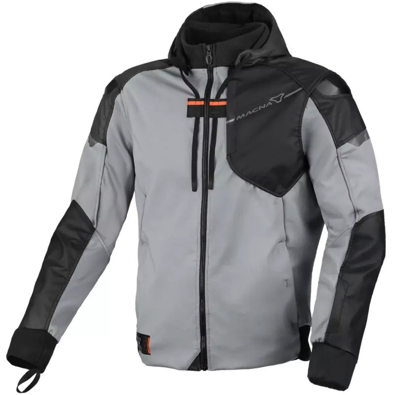Distec Grey Black
