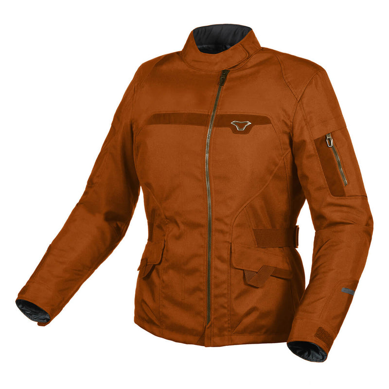 Evora Rust Brown