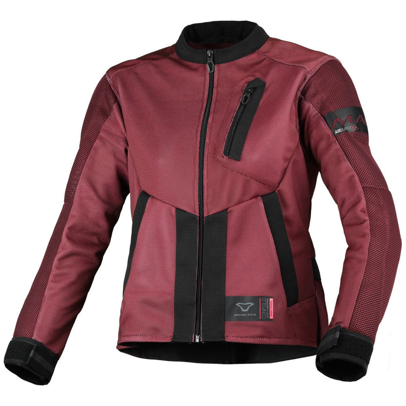 Torida Black Red