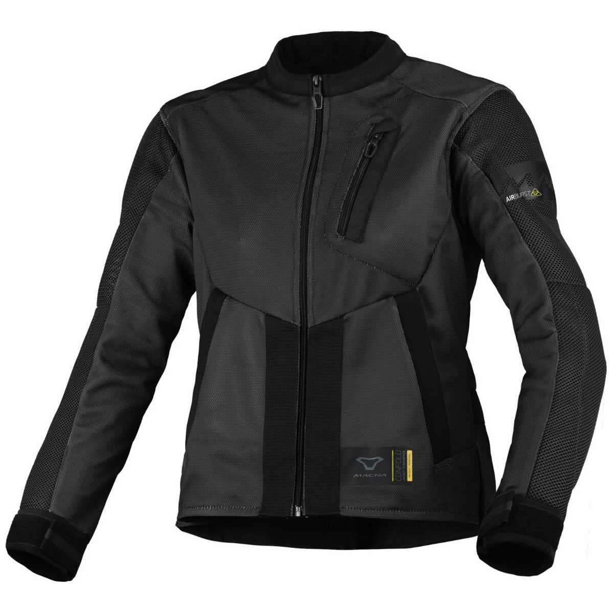 Torida Black