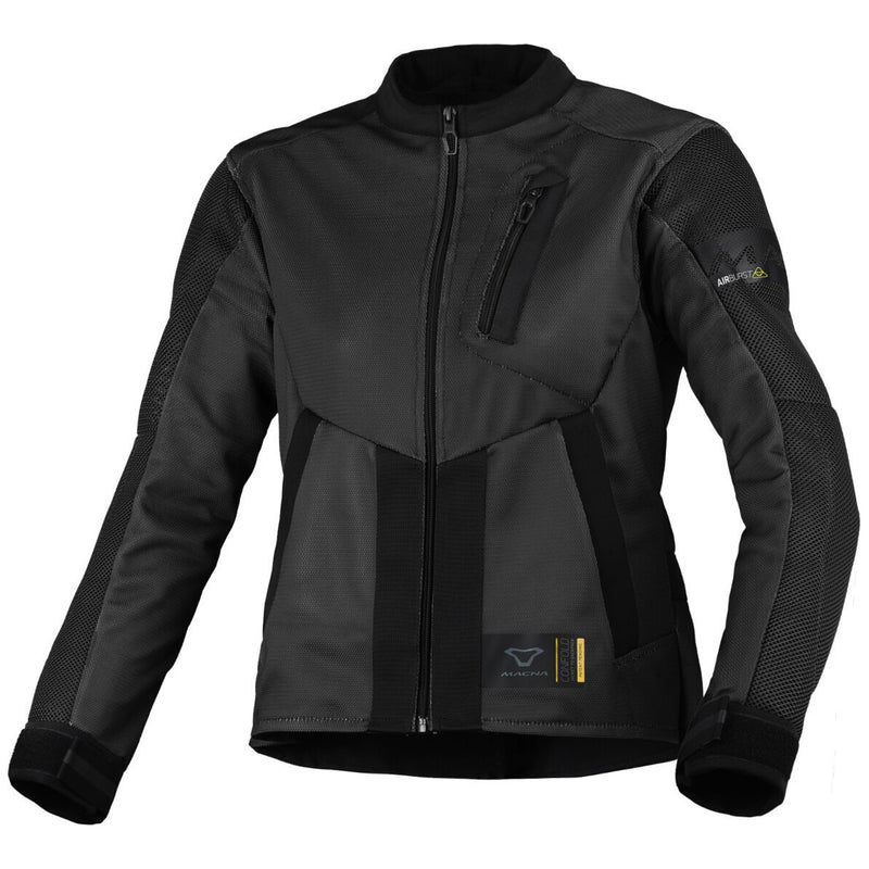 Torida Black