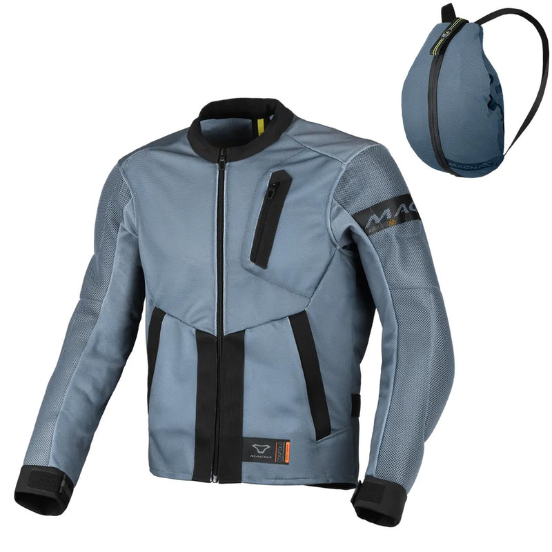 Torido Black Grey