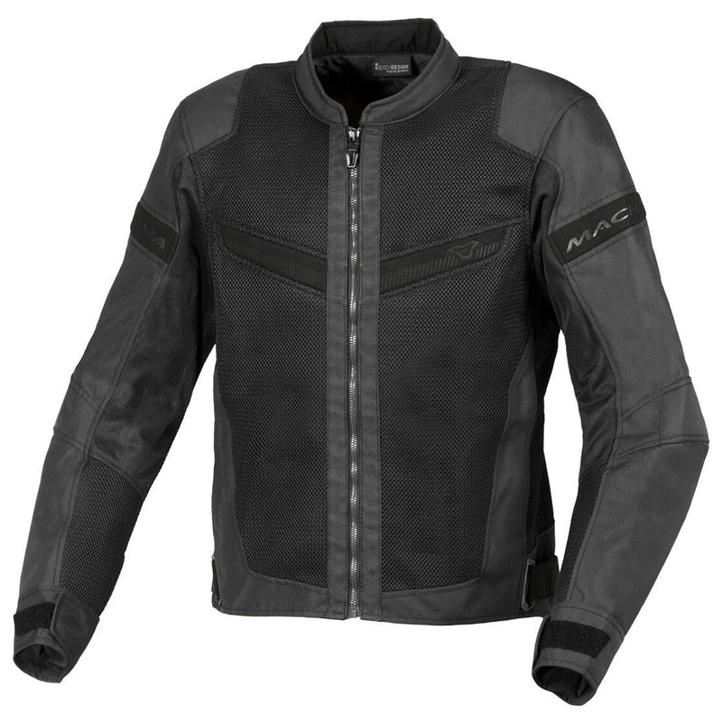 Velotura Black