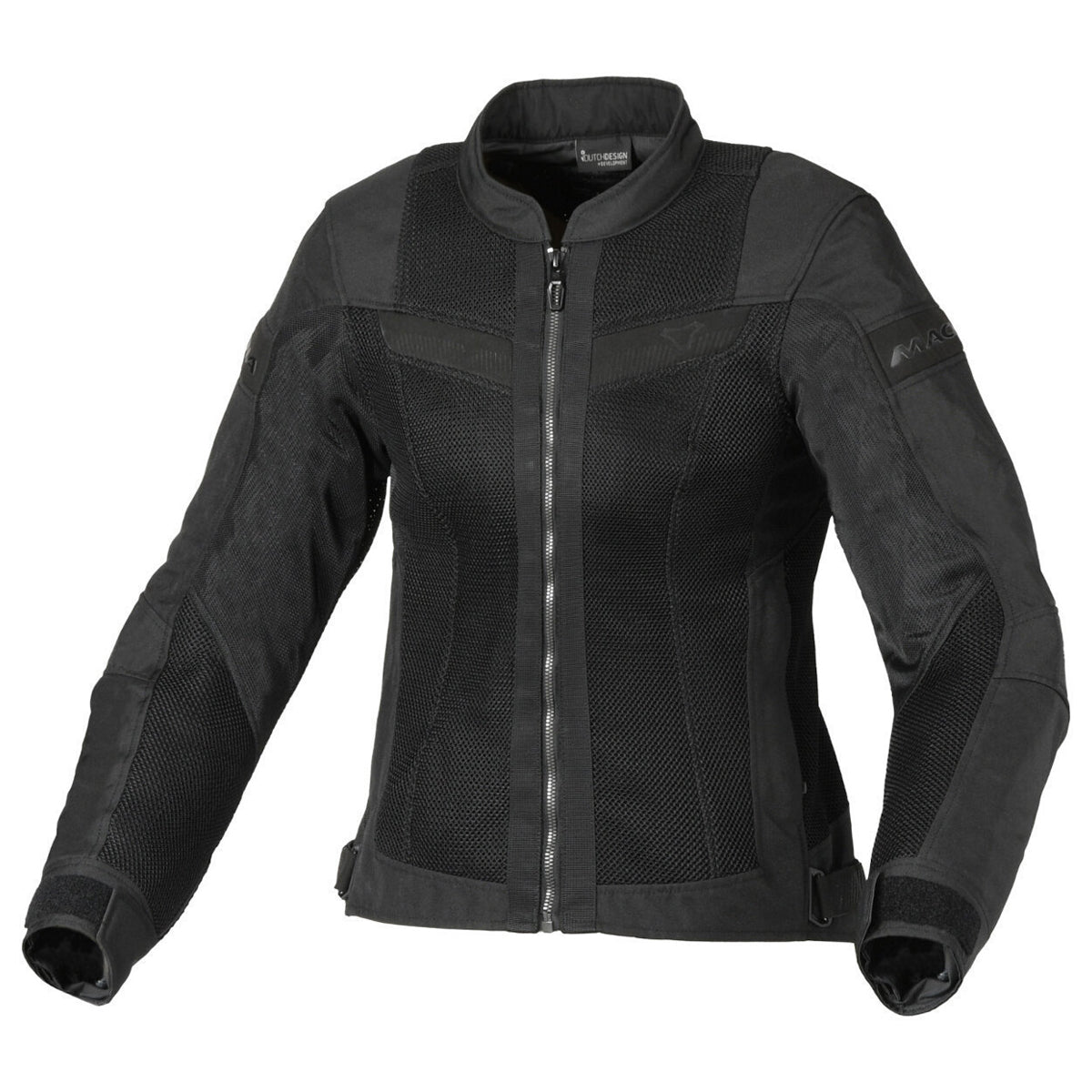 Velotura Woman Black