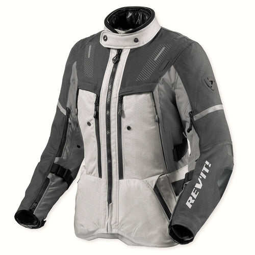 Sand 5 H2O Ladies Silver Anthracite