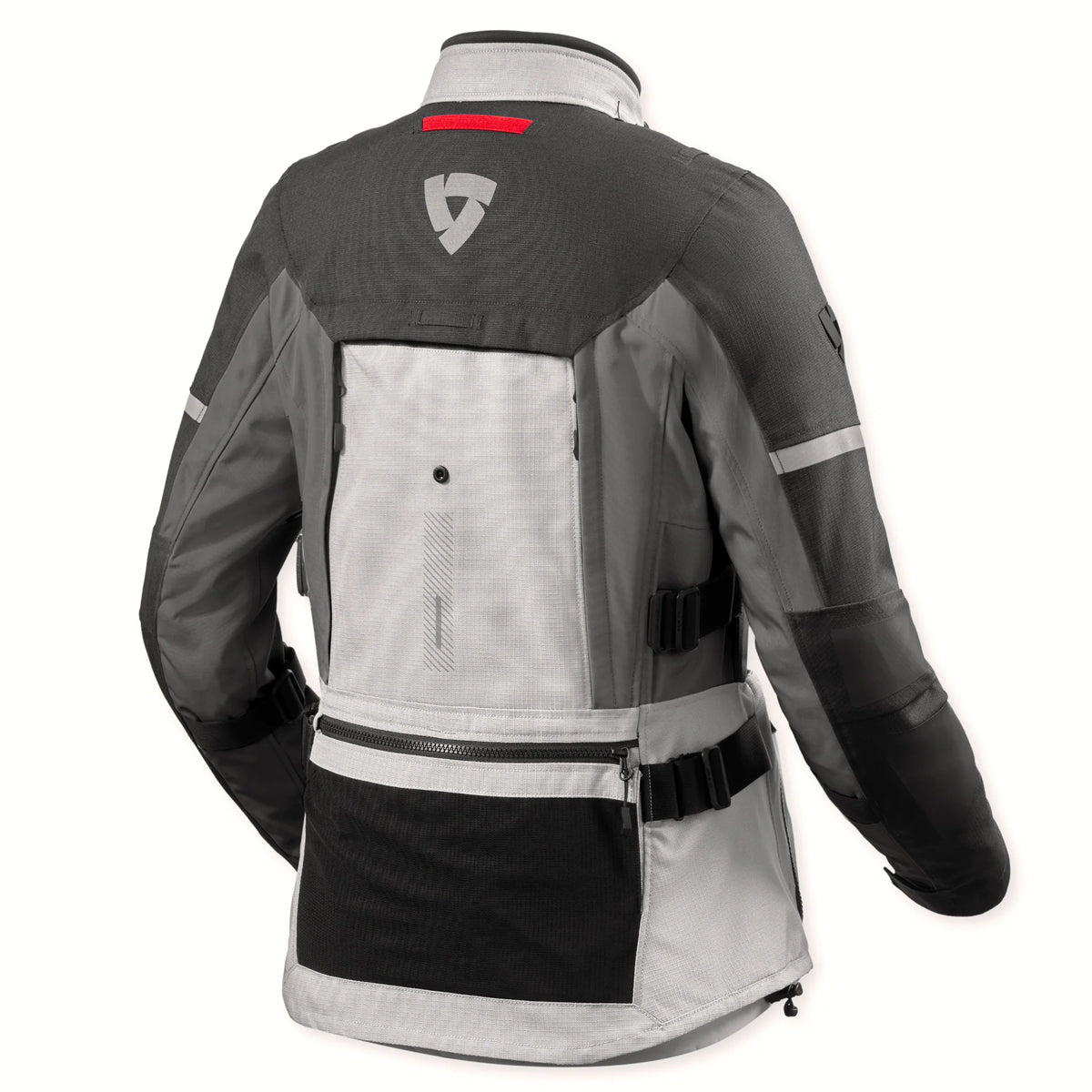 Sand 5 H2O Ladies Silver Anthracite