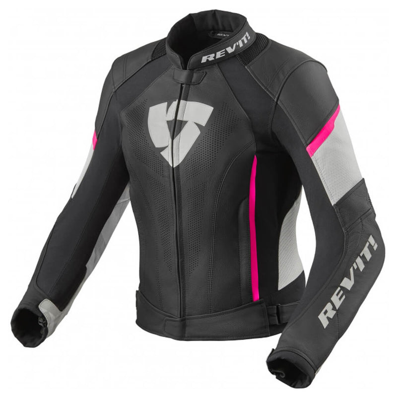 Xena 3 Ladies Noir Rose