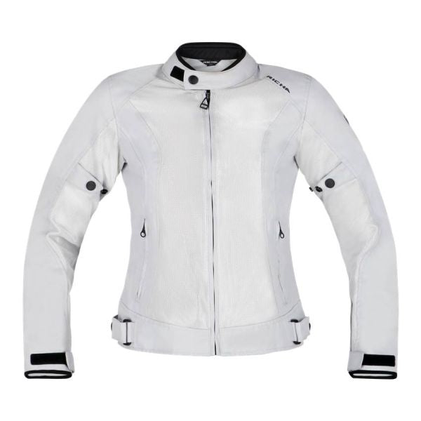 Airsummer Woman Grey