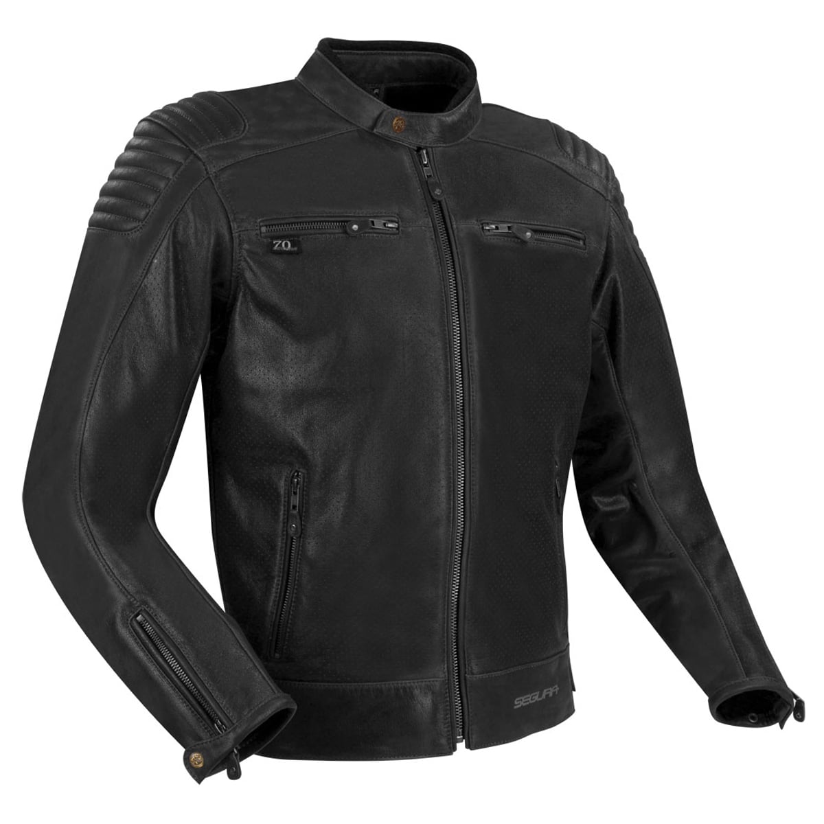 Express Black Black