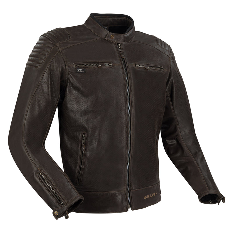Express Brown