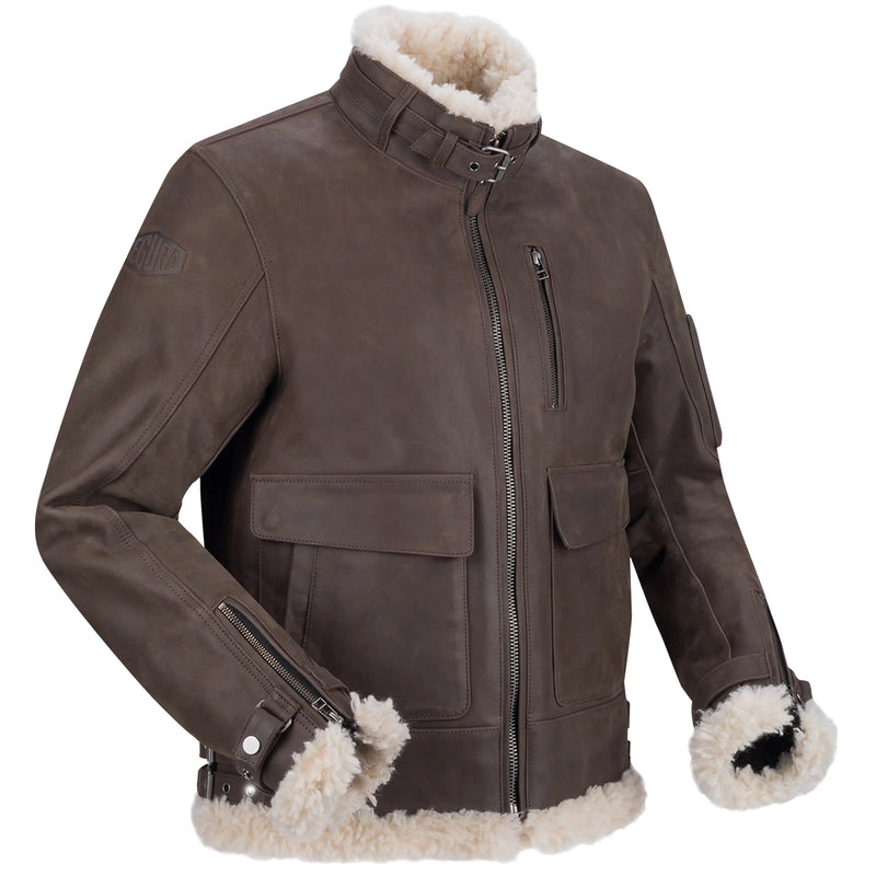 Aeronot Marron