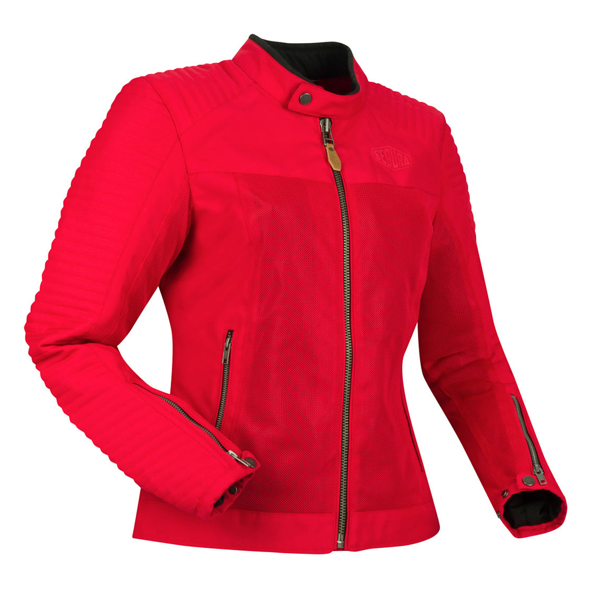 Lady Dikinson Red