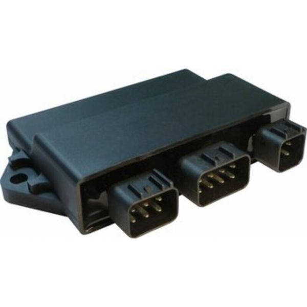 Boîtier CDI Tecnium Yamaha YFM350 (04-13)