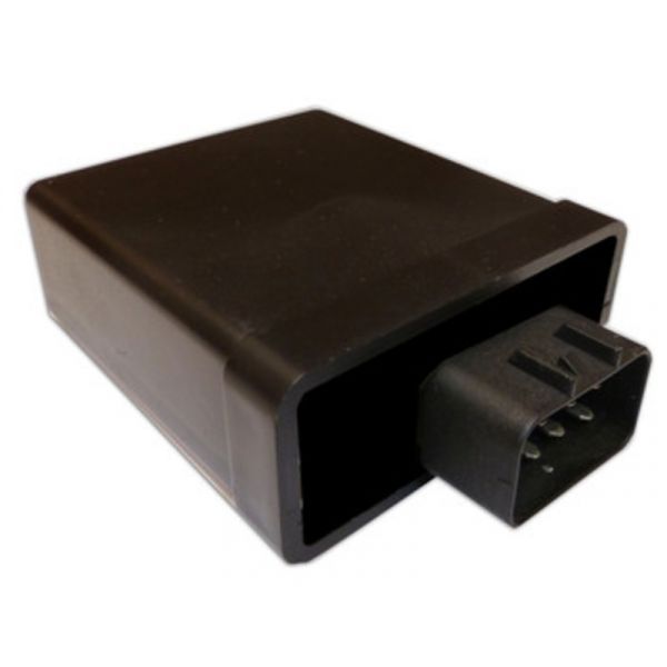 Boîtier CDI Tecnium Yamaha YFM350X Grizzly (12-13)