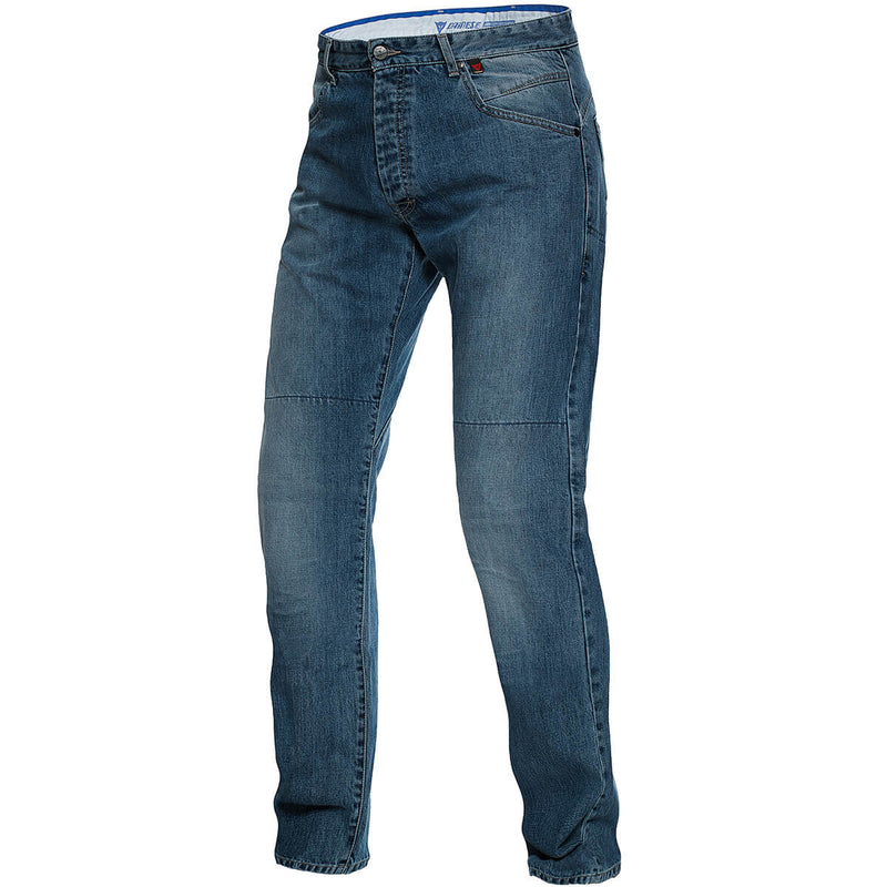 Bonneville Regular Denim Stone Used