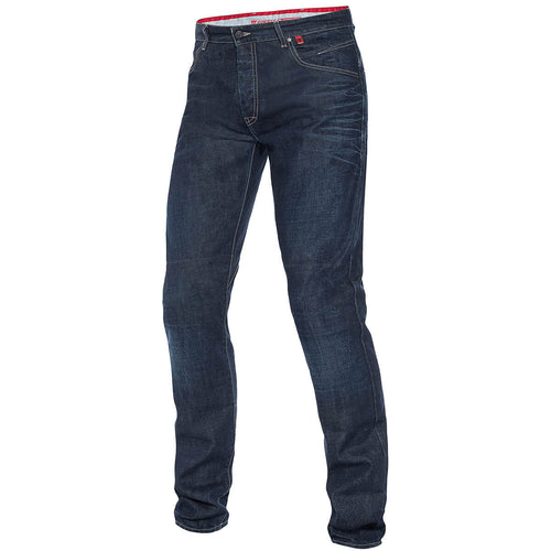 Bonneville Slim Denim 3D Washed