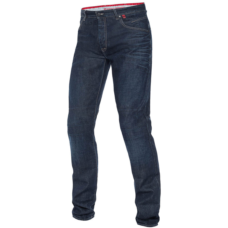 Bonneville Slim Denim 3D Washed