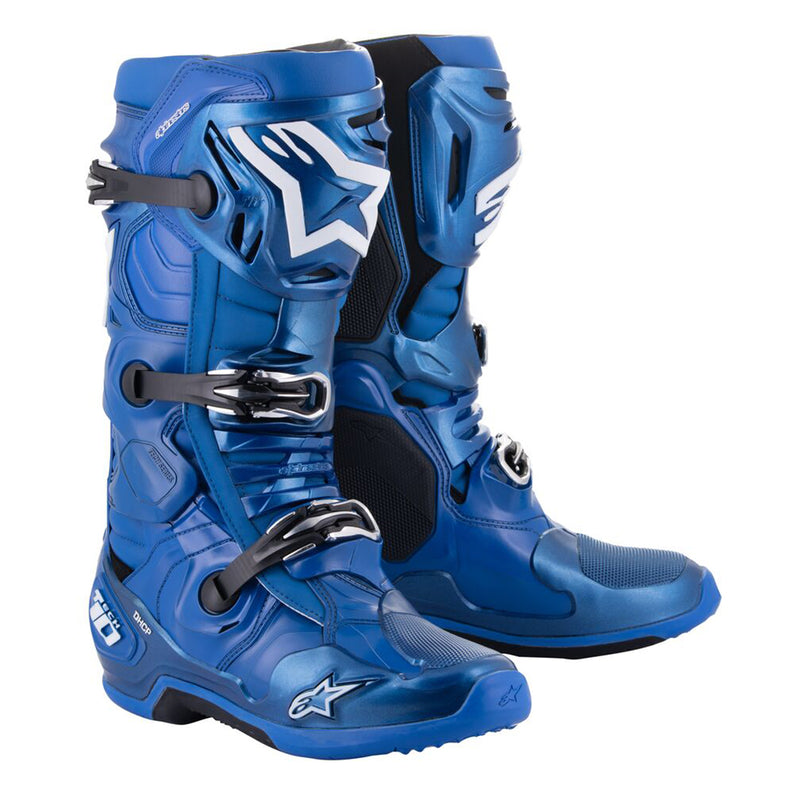 Tech 10 Blue Black