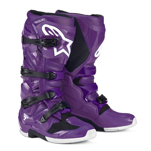 Tech 7 Purple