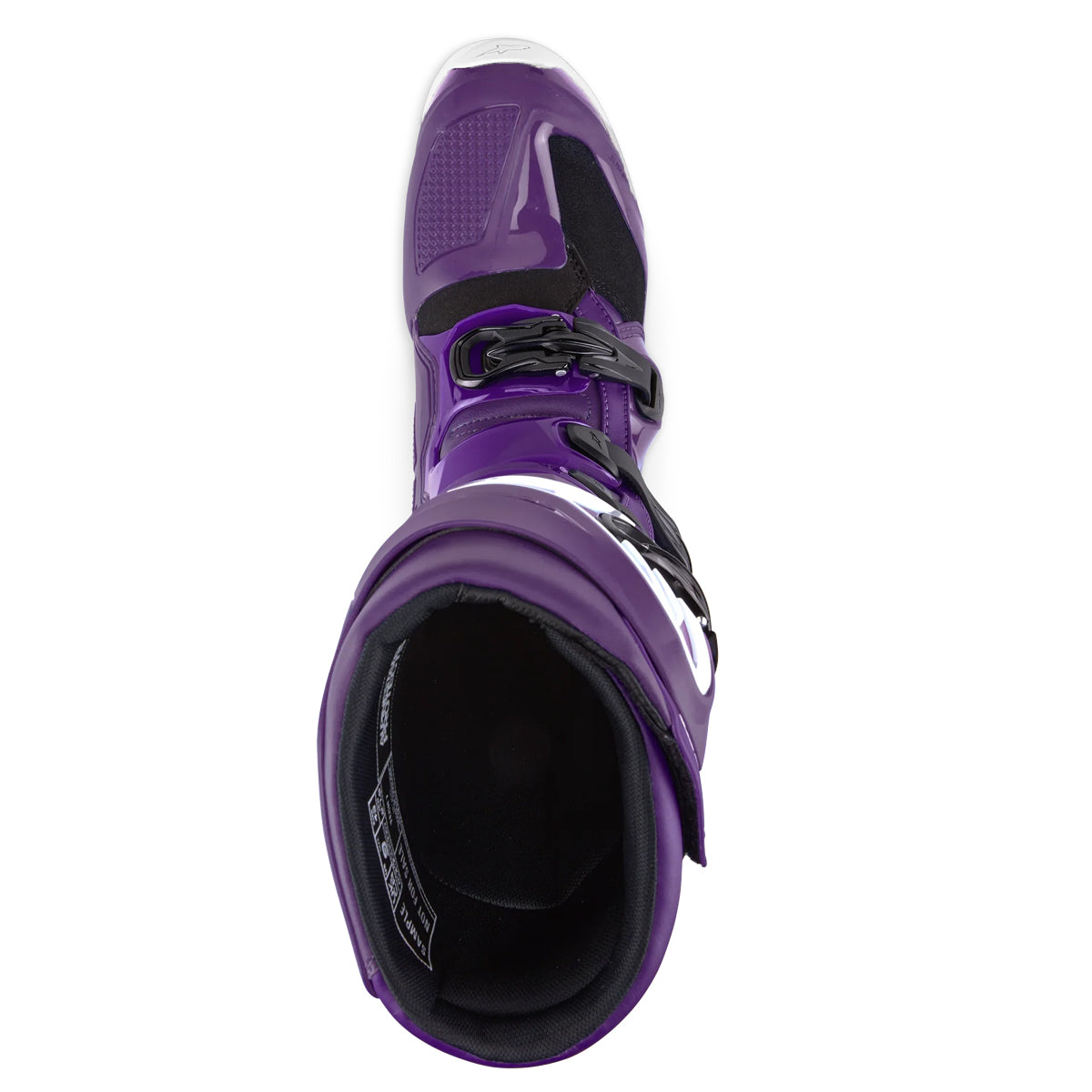 Tech 7 Purple