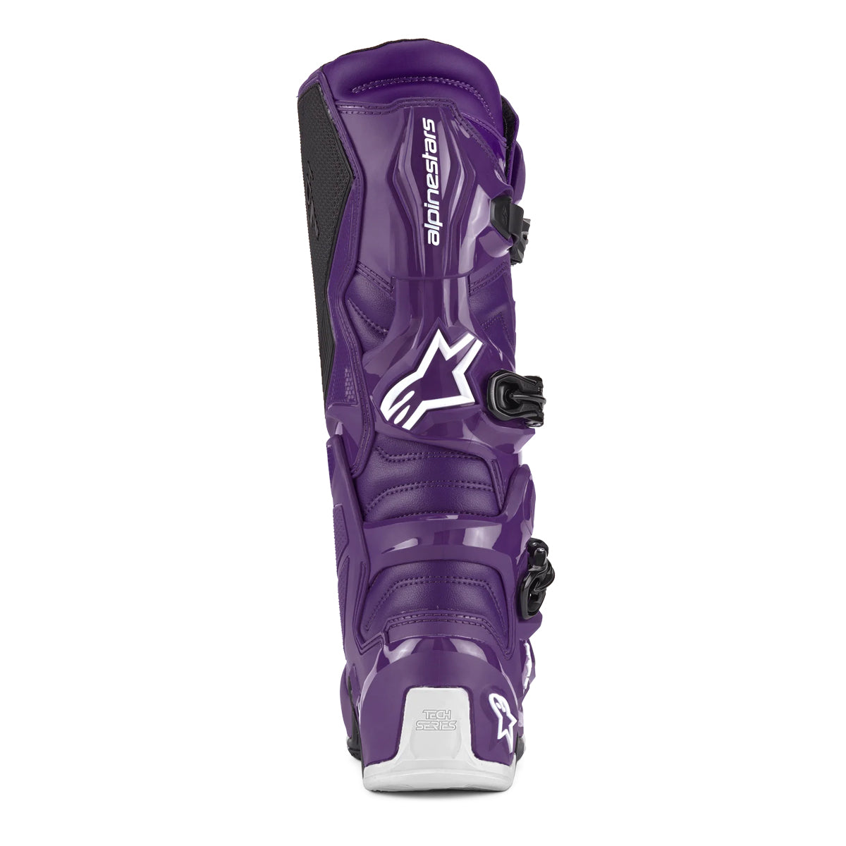 Tech 7 Purple