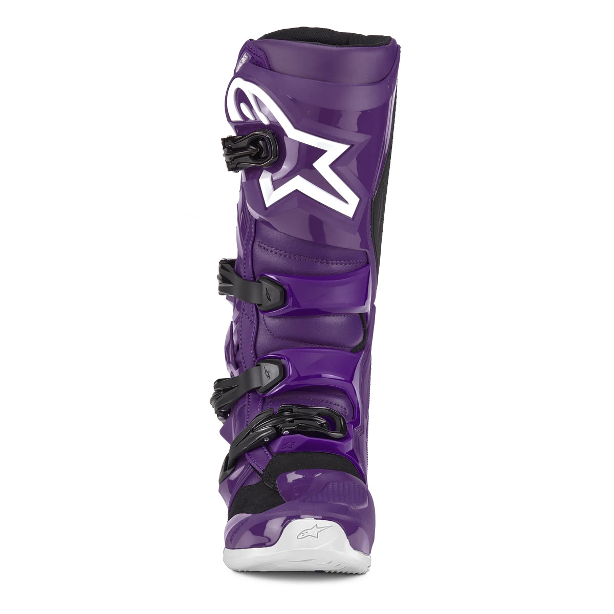 Tech 7 Purple