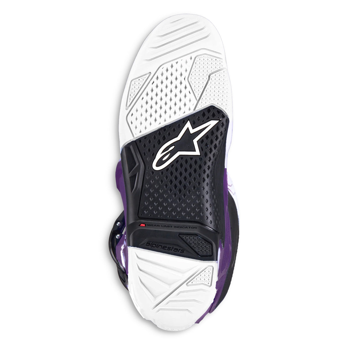 Tech 7 Purple