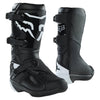 Comp Boot Buckle Black Enfant