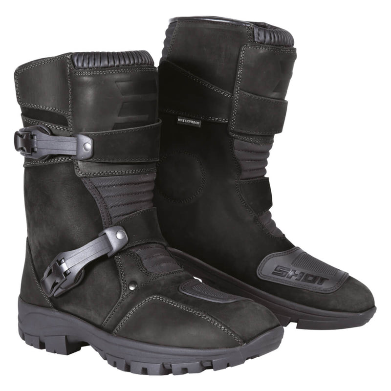 ATV 2.0 Black