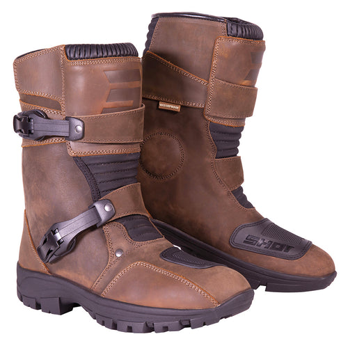 ATV 2.0 Brown