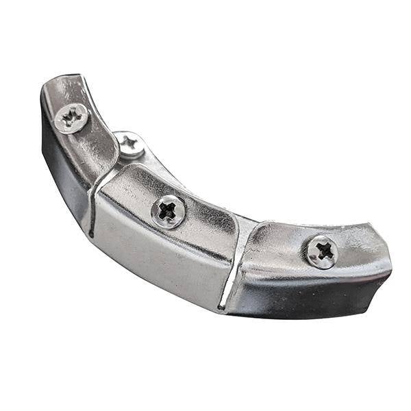 Embout Metal Race 2 Enfant