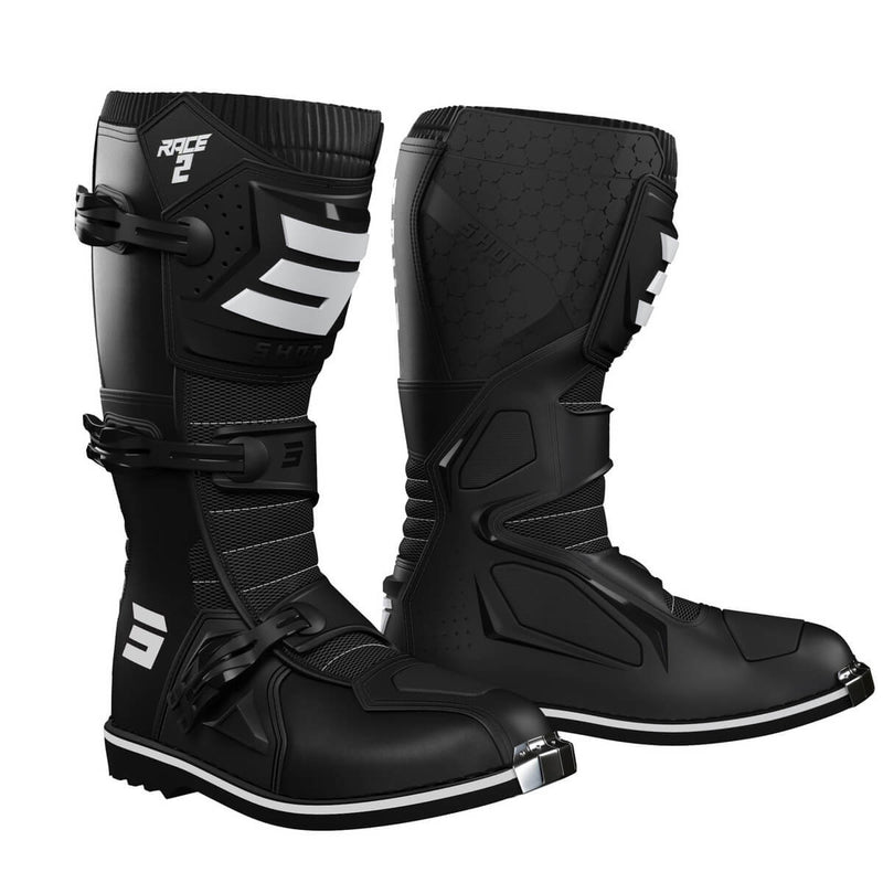 Race 2 Black Enfant