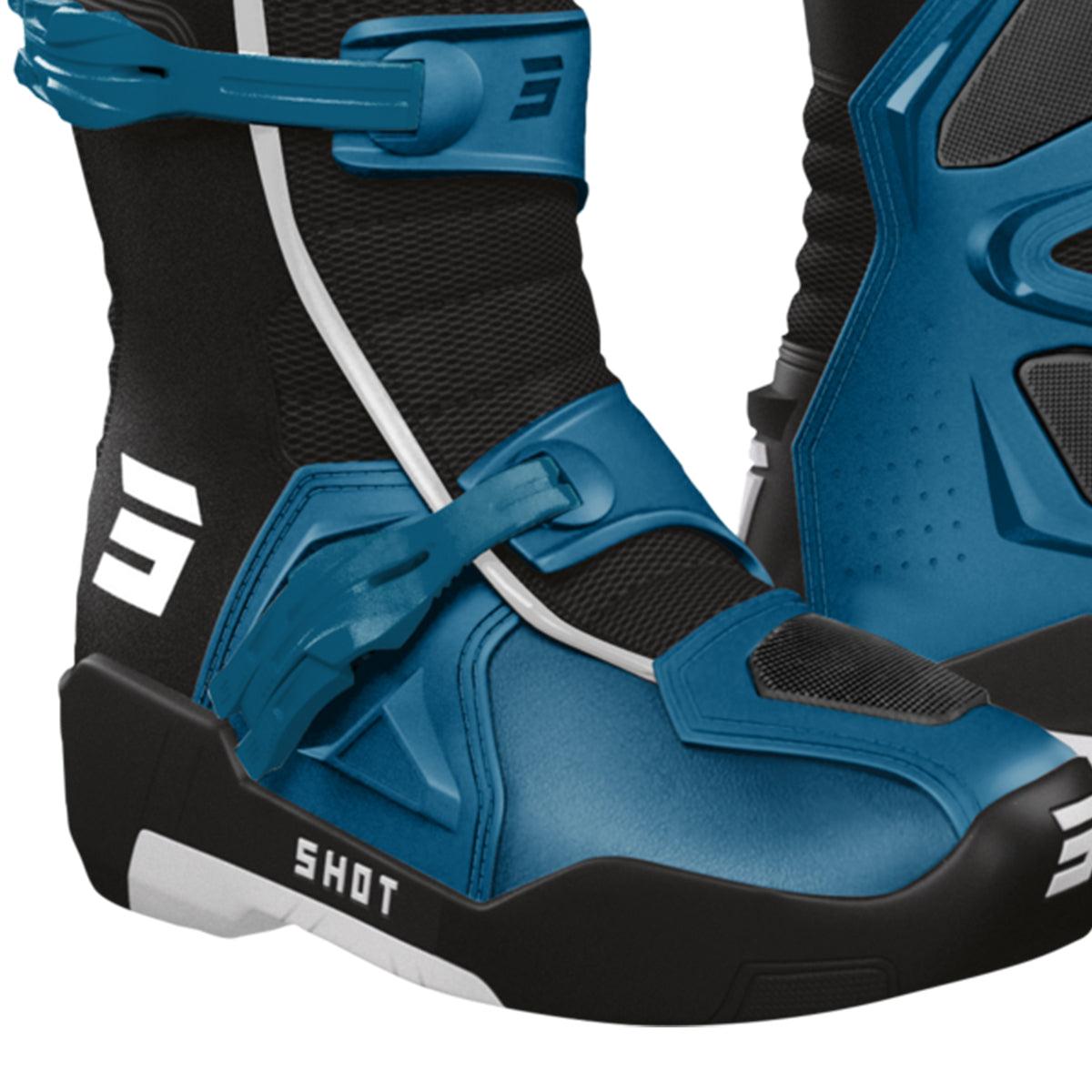Race 4 Blue