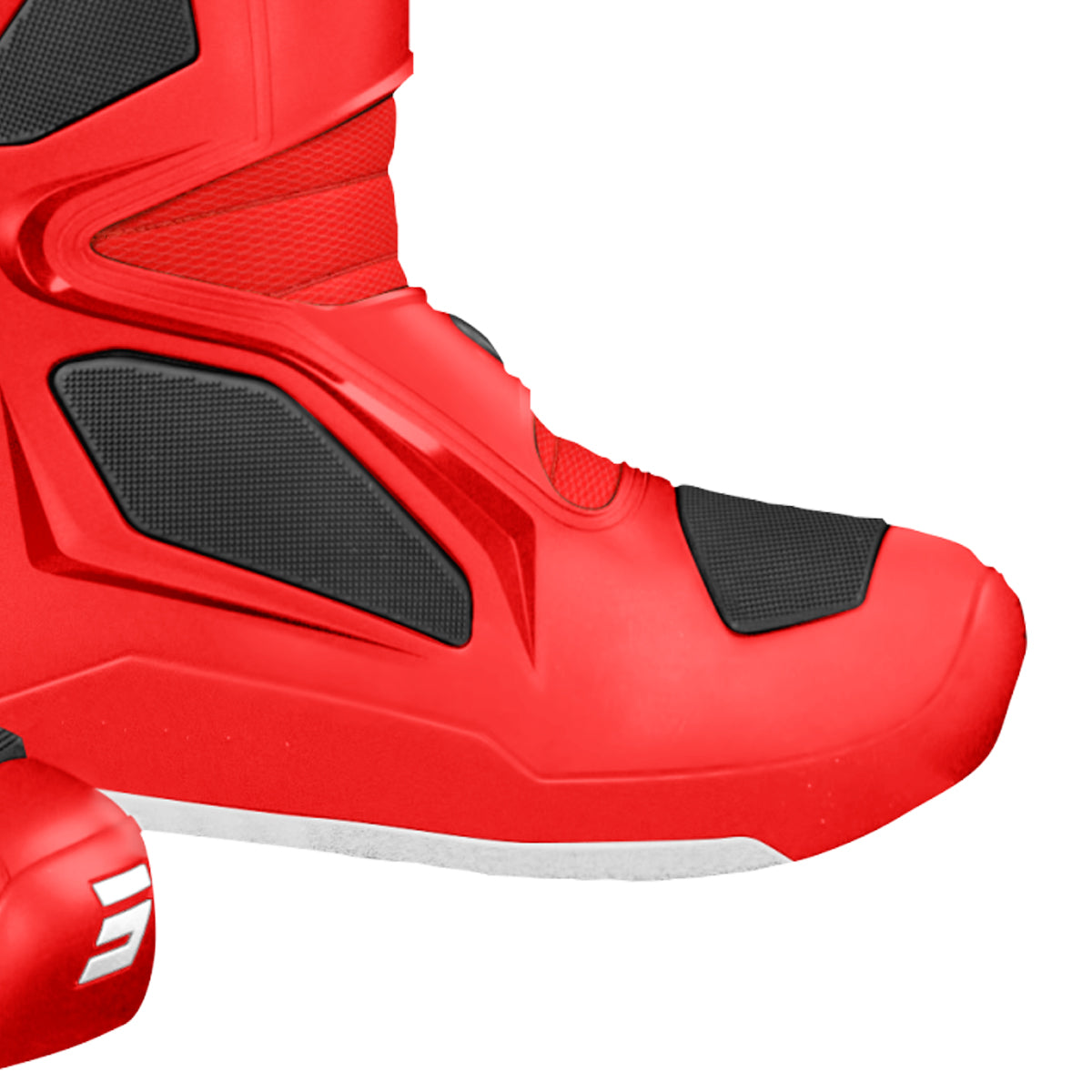 Race 4 Red