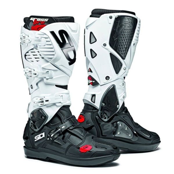 Crossfire 3 SRS Noir Blanc