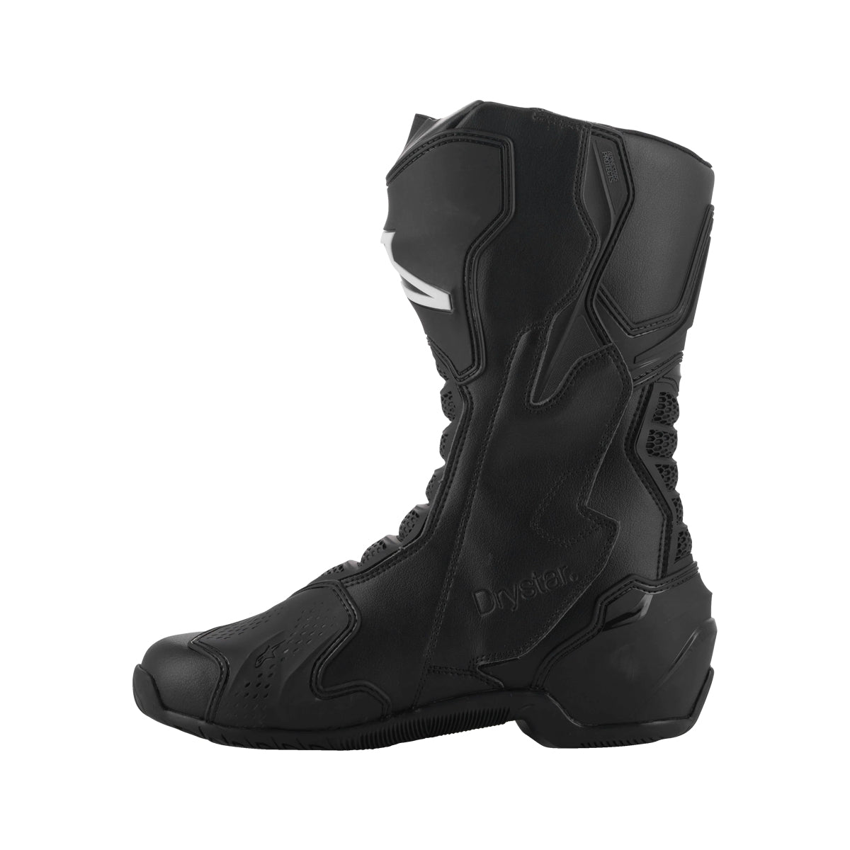 SMX-6 V3 Drystar Black
