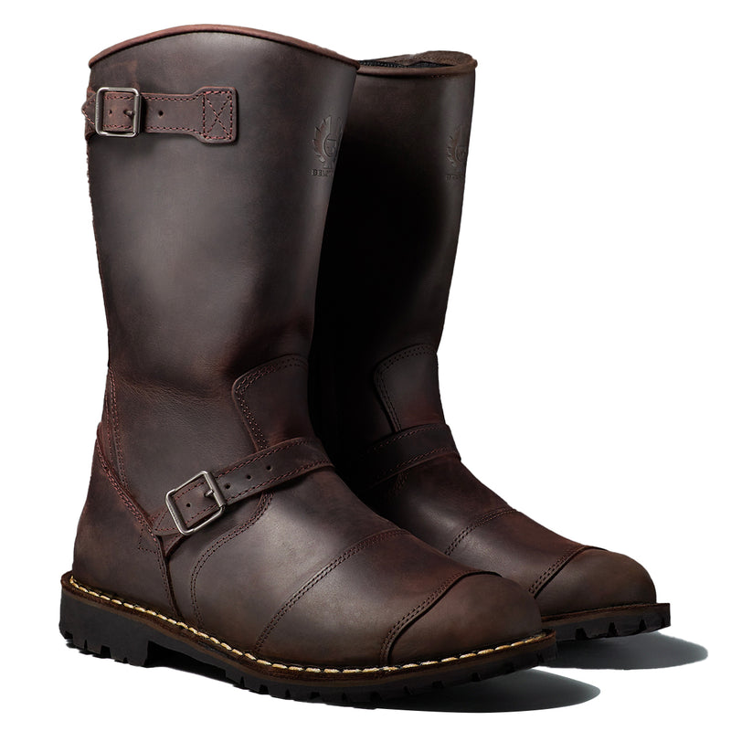 Endurance New Black Brown