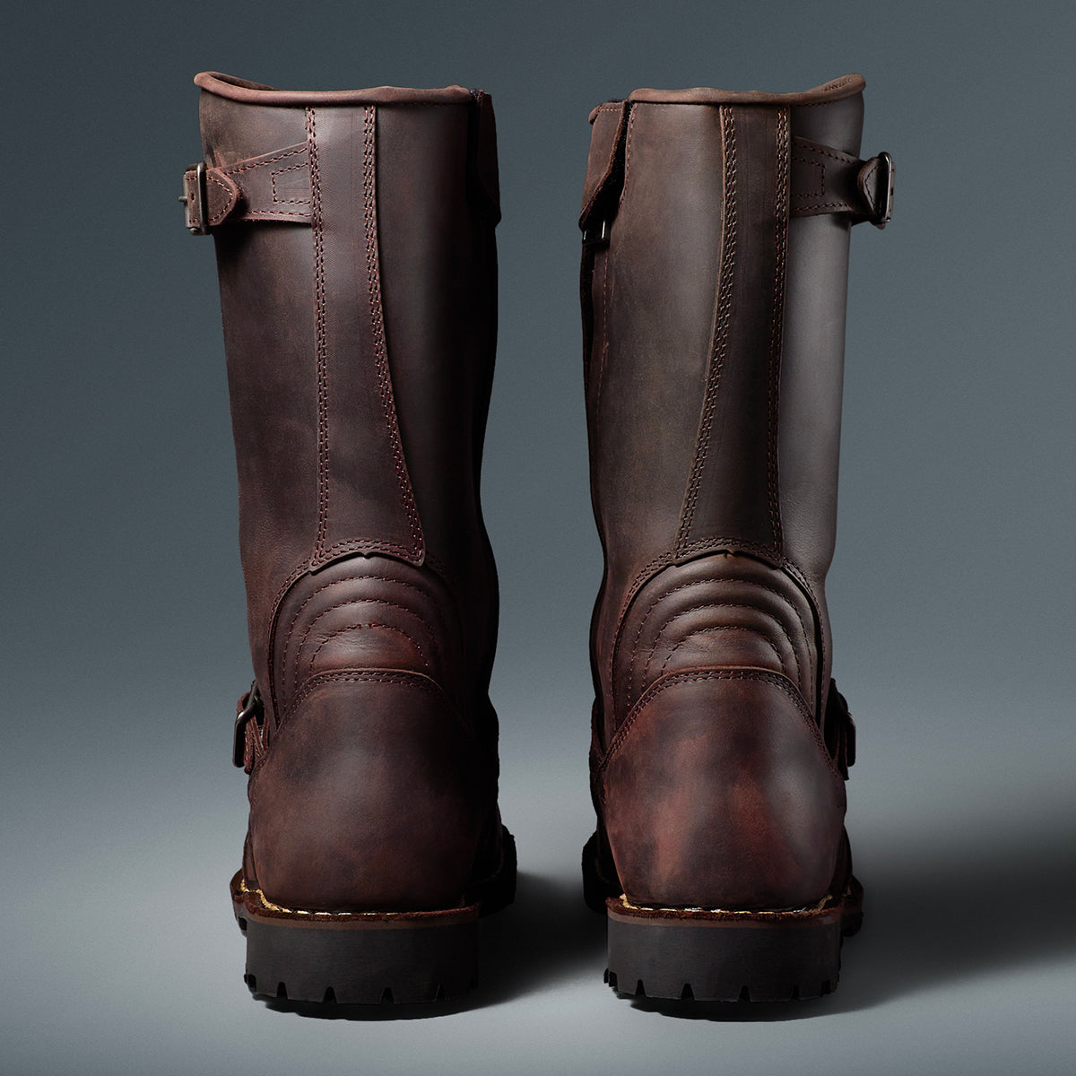 Endurance New Black Brown