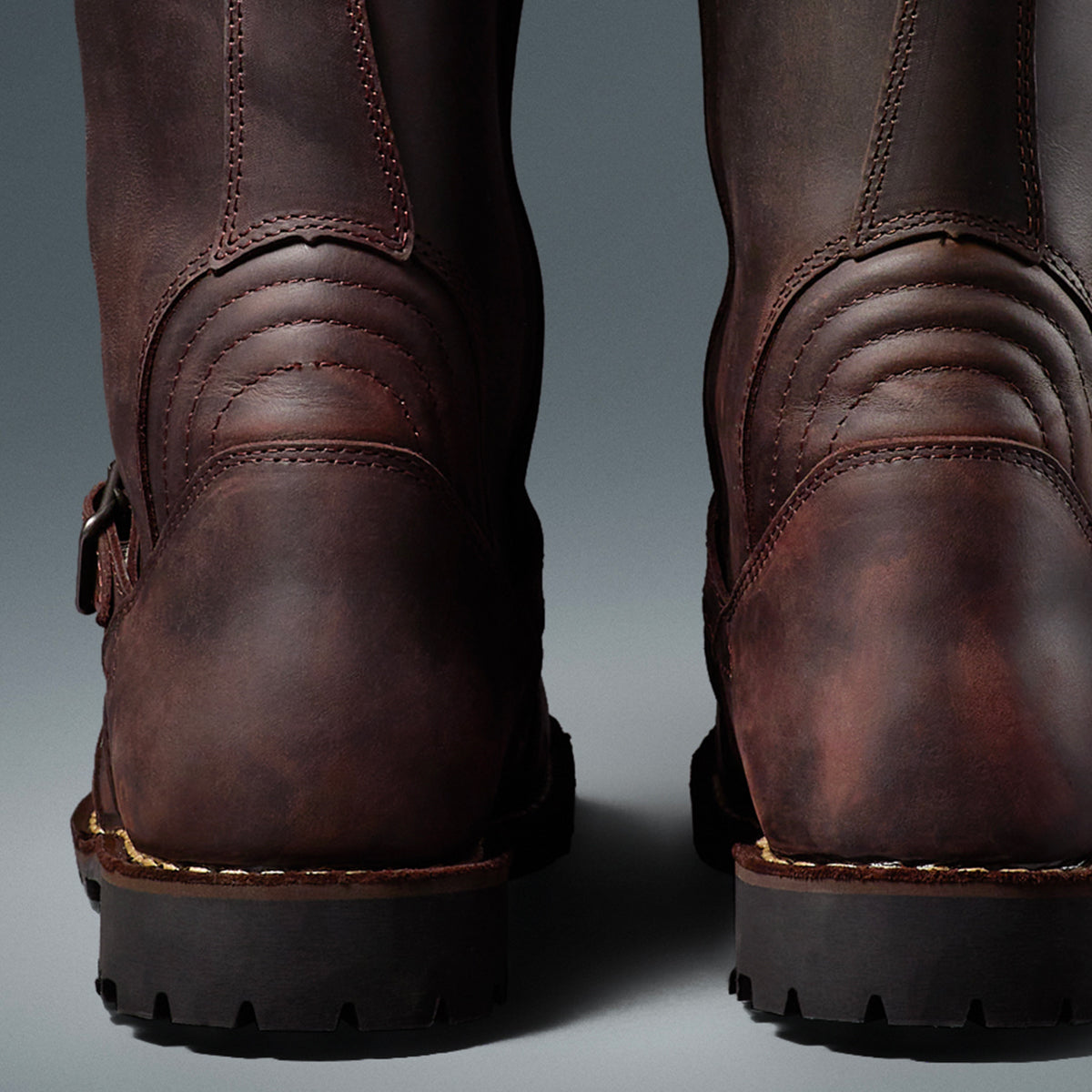 Endurance New Black Brown