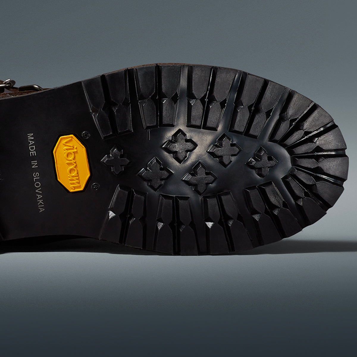 Endurance New Black Brown
